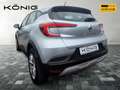 Renault Captur EVOLUTION TCe 140 EDC *Komfort-Paket* Grau - thumbnail 4