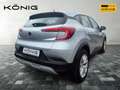 Renault Captur EVOLUTION TCe 140 EDC *Komfort-Paket* Grau - thumbnail 3