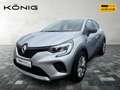 Renault Captur EVOLUTION TCe 140 EDC *Komfort-Paket* Grau - thumbnail 1