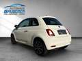 Fiat 500 1,0 Hybrid *Lounge* I NAVI I Weiß - thumbnail 3