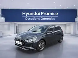 Hyundai i20 1.0 T-GDi 90
