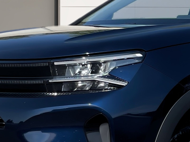 Citroen C5 Aircross Max Navi Apple CarPlay Sitzheizung — photo 7