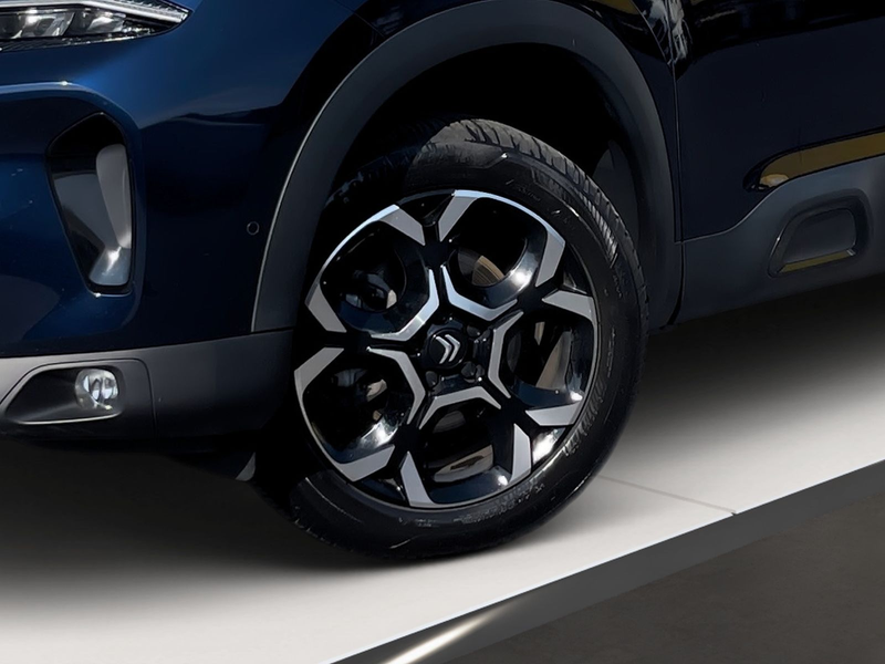 Citroen C5 Aircross Max Navi Apple CarPlay Sitzheizung — photo 8
