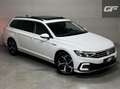 Volkswagen Passat Variant 1.4 TSI PHEV GTE Pano Leer Virtual Carplay Trekh. Wit - thumbnail 2
