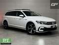 Volkswagen Passat Variant 1.4 TSI PHEV GTE Pano Leer Virtual Carplay Trekh. Wit - thumbnail 1