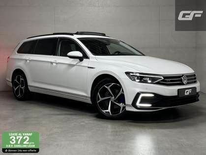 Volkswagen Passat Variant 1.4 TSI PHEV GTE Pano Leer Virtual Carplay Trekh.