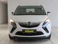 Opel Zafira C Selection 1.4 120 PS 6G KLIM PDC SH-gepfl Bianco - thumbnail 2