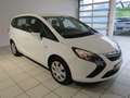 Opel Zafira C Selection 1.4 120 PS 6G KLIM PDC SH-gepfl Bianco - thumbnail 7