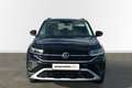 Volkswagen T-Cross 1.0 TSI 70KW LIFE 95 5P Schwarz - thumbnail 2