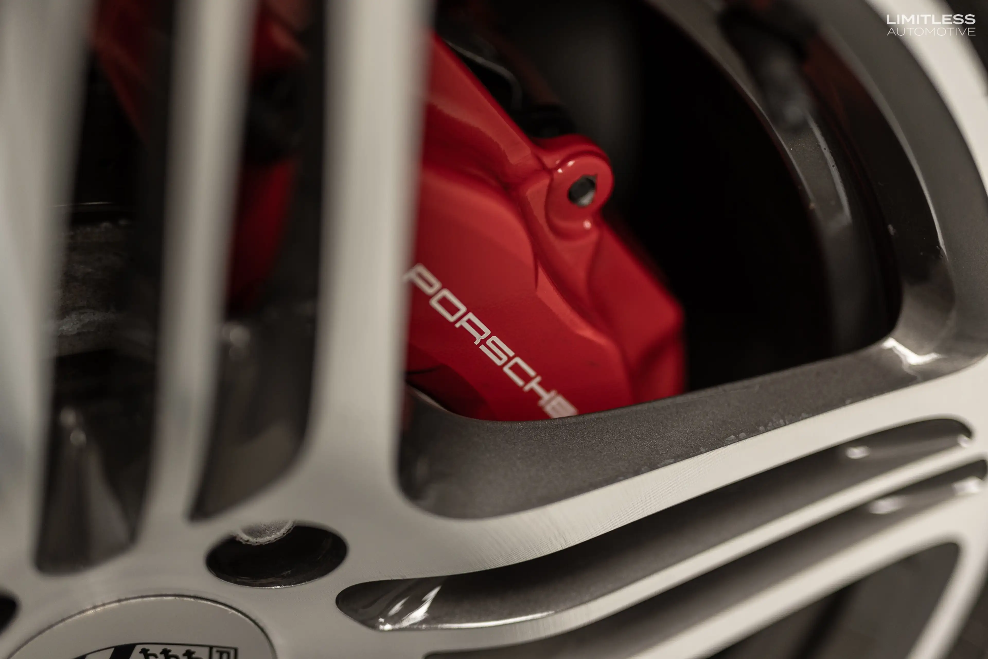 Porsche Targa 997 4S | Tiptronic S / Front PPF / PCCM / MINT — photo 13