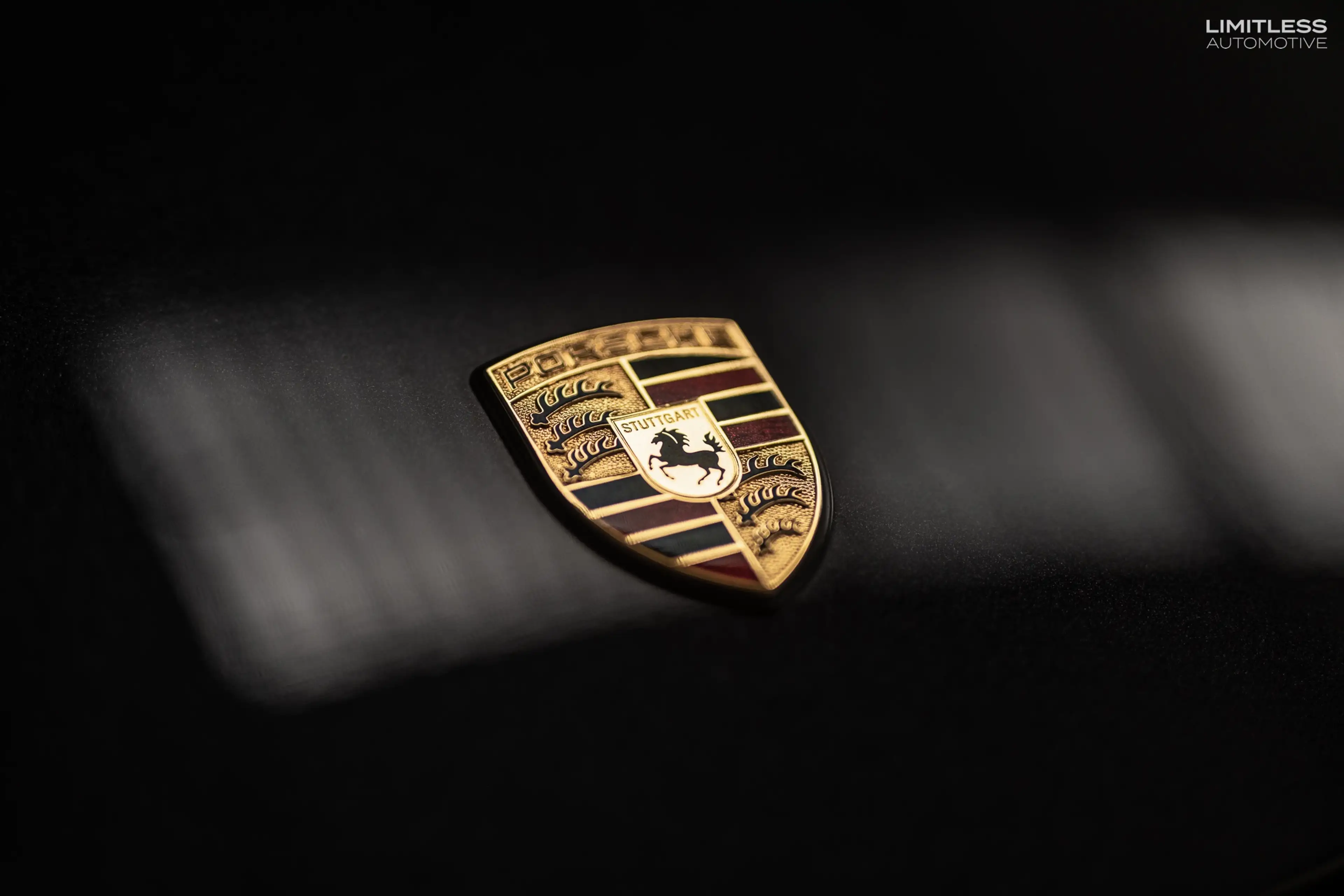 Porsche Targa 997 4S | Tiptronic S / Front PPF / PCCM / MINT — photo 14