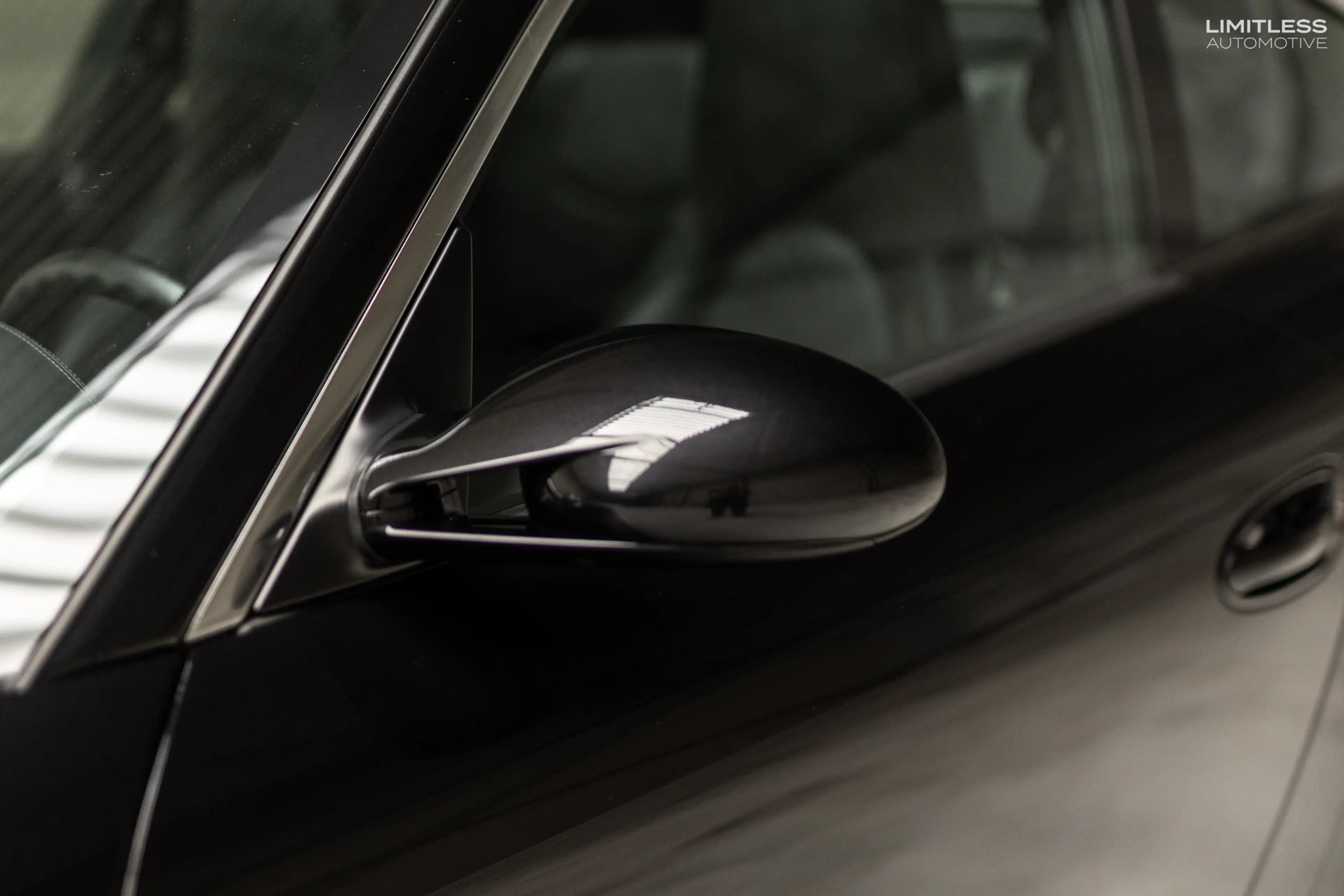 Porsche Targa 997 4S | Tiptronic S / Front PPF / PCCM / MINT — photo 5