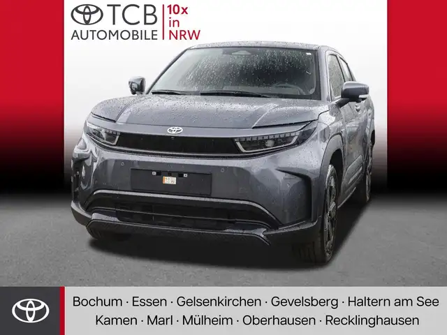 Toyota Urban Cruiser BEV 4x2 Lounge PanoDach JBL 360°