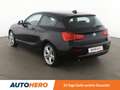 BMW 118 118i *TEMPO*PDC*SHZ*ALU*KLIMA* Noir - thumbnail 4