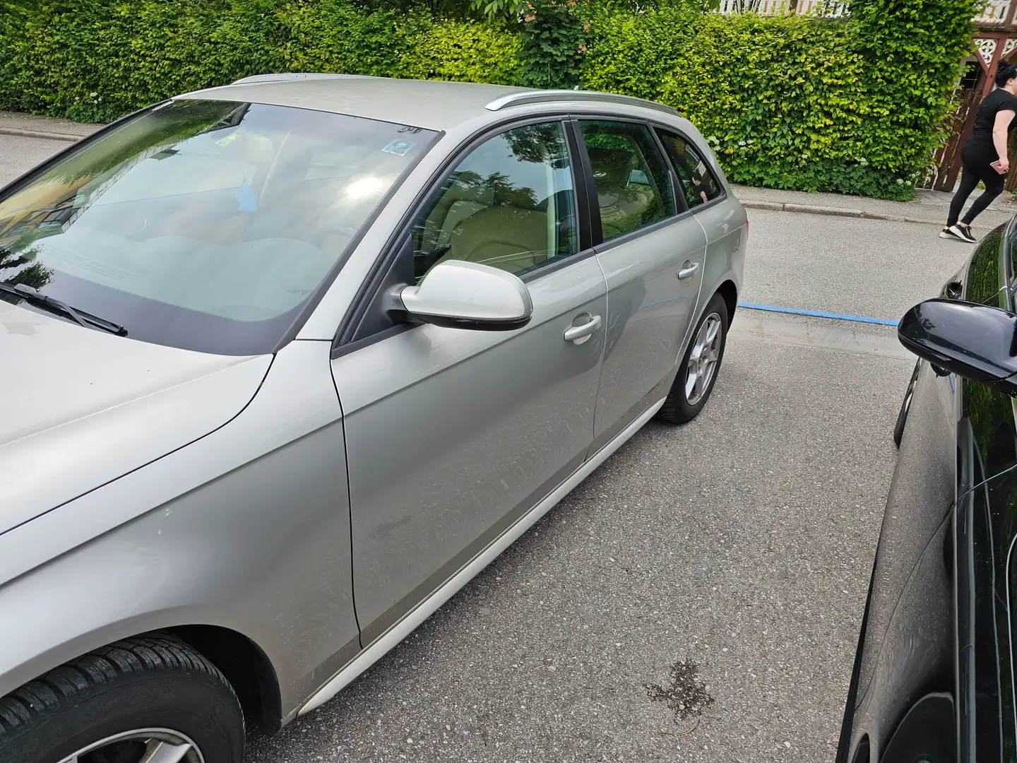 Audi A4 allroad A4 allroad quattro 2.0 TDI DPF - 2