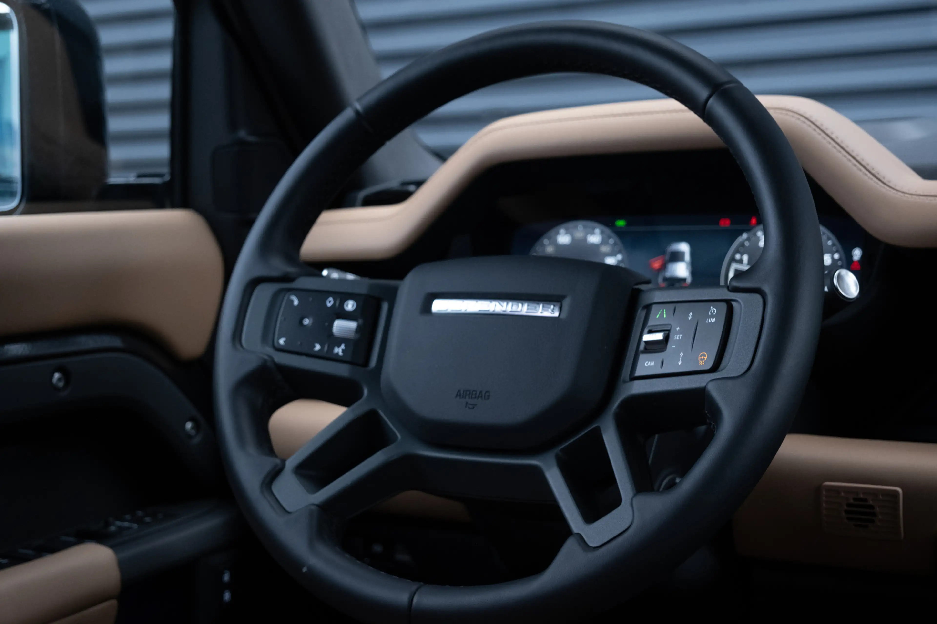 Land Rover Defender 110 2.0 P300e 110 X-Dynamic HSE | HNP € 124.795,- — photo 12