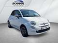 Fiat 500 Dolcevita  Navi Klima Einparkh Tagf.LED Infotainme Weiß - thumbnail 2