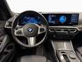 BMW 340 M340i xDrive M SportPro ACC 360° H/K GSD 19M Noir - thumbnail 8