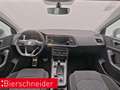 SEAT Ateca 1.5 TSI DSG FR KAMERA ALU18 LED PDC Bianco - thumbnail 13