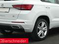 SEAT Ateca 1.5 TSI DSG FR KAMERA ALU18 LED PDC Weiß - thumbnail 21