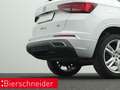 SEAT Ateca 1.5 TSI DSG FR KAMERA ALU18 LED GRA PDC Weiß - thumbnail 26
