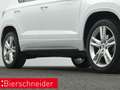 SEAT Ateca 1.5 TSI DSG FR KAMERA ALU18 LED PDC Weiß - thumbnail 35