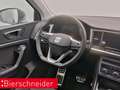 SEAT Ateca 1.5 TSI DSG FR KAMERA ALU18 LED PDC Bianco - thumbnail 14