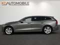 Volvo V60 B4 Momentum Pro Aut. Grau - thumbnail 6