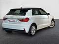 Audi A1 Sportback 30 TFSI S tronic Blanc - thumbnail 4