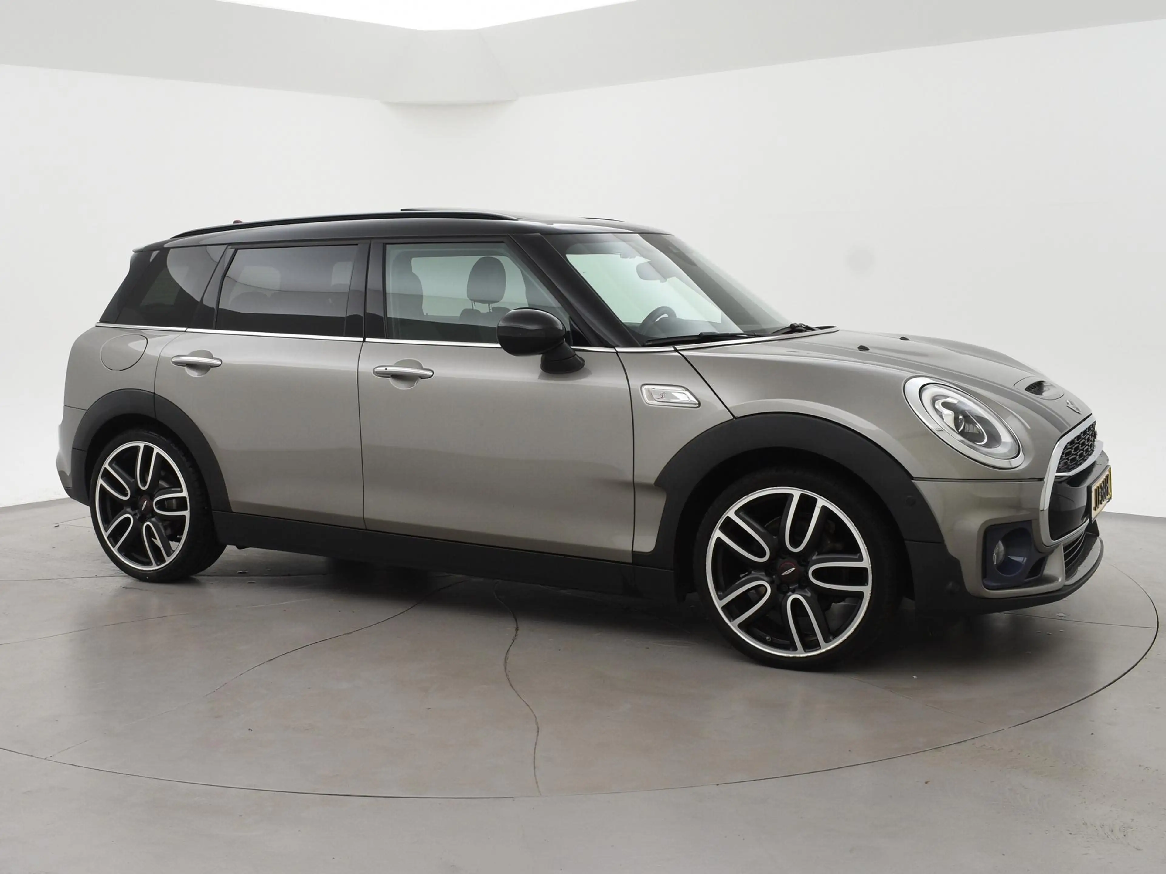 MINI Cooper S Clubman 2.0 192 PK AUT. + TREKHAAK | PANORAMA | ADAPTIVE C — photo 22