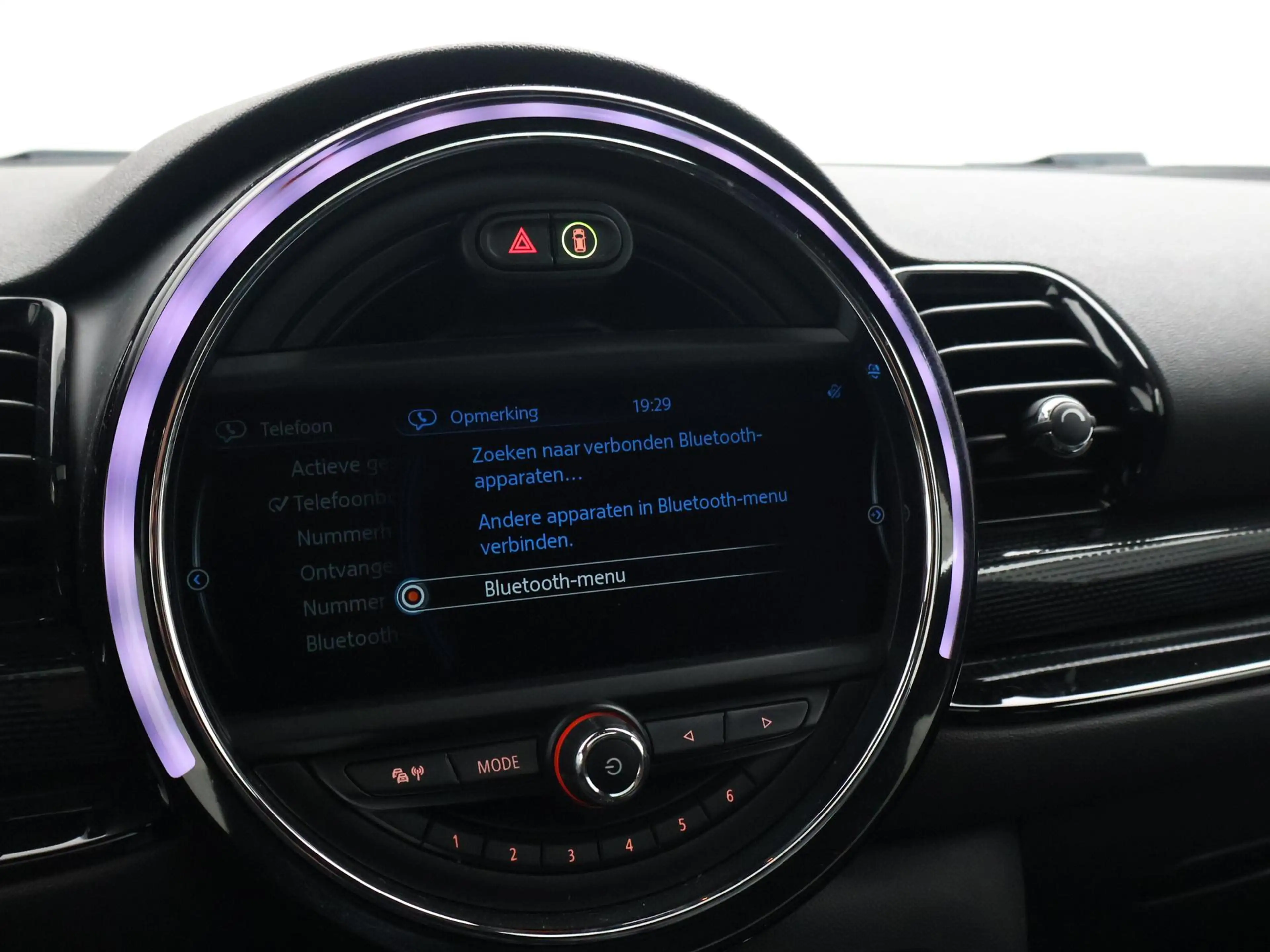MINI Cooper S Clubman 2.0 192 PK AUT. + TREKHAAK | PANORAMA | ADAPTIVE C — photo 25