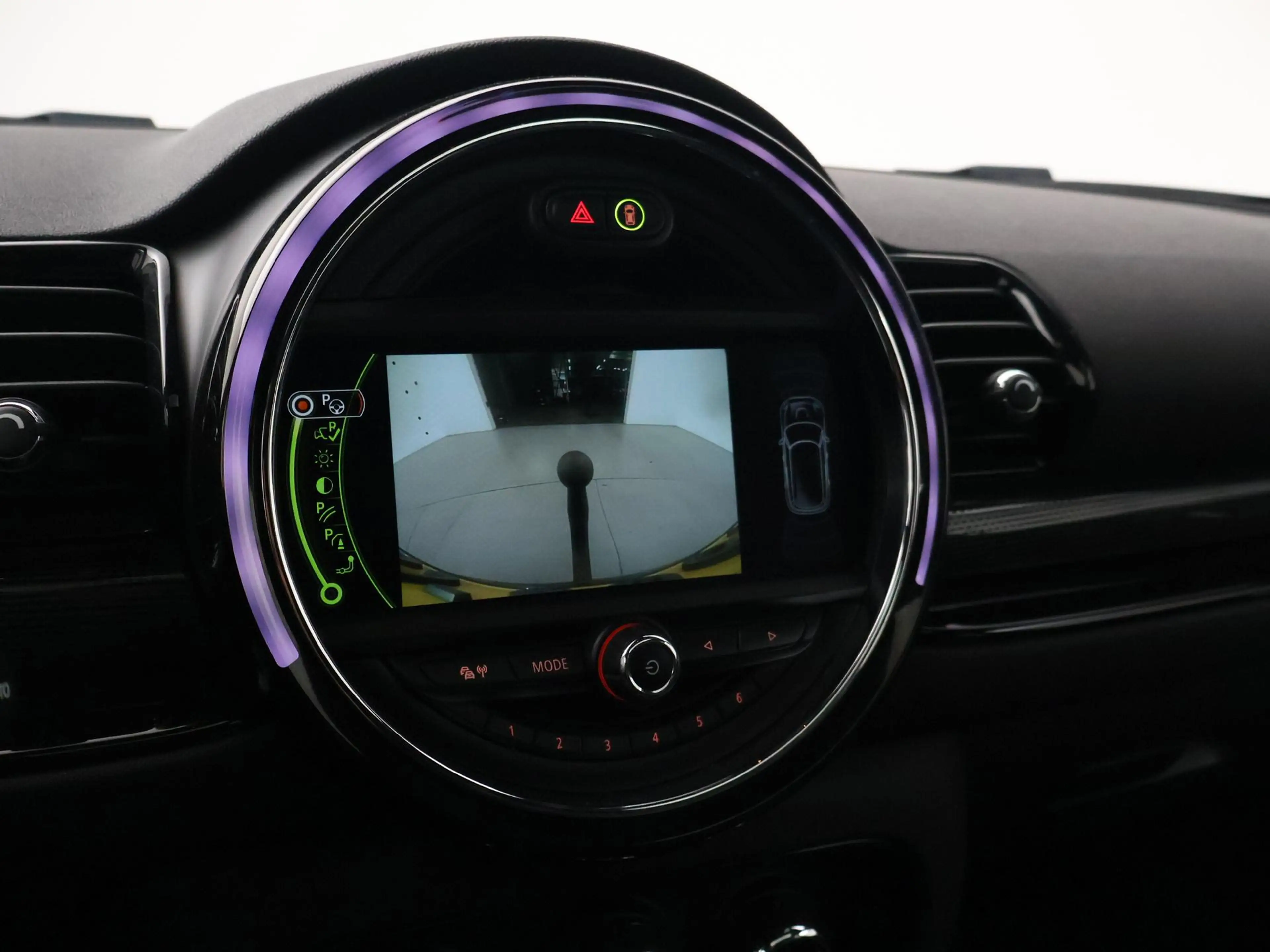MINI Cooper S Clubman 2.0 192 PK AUT. + TREKHAAK | PANORAMA | ADAPTIVE C — photo 14