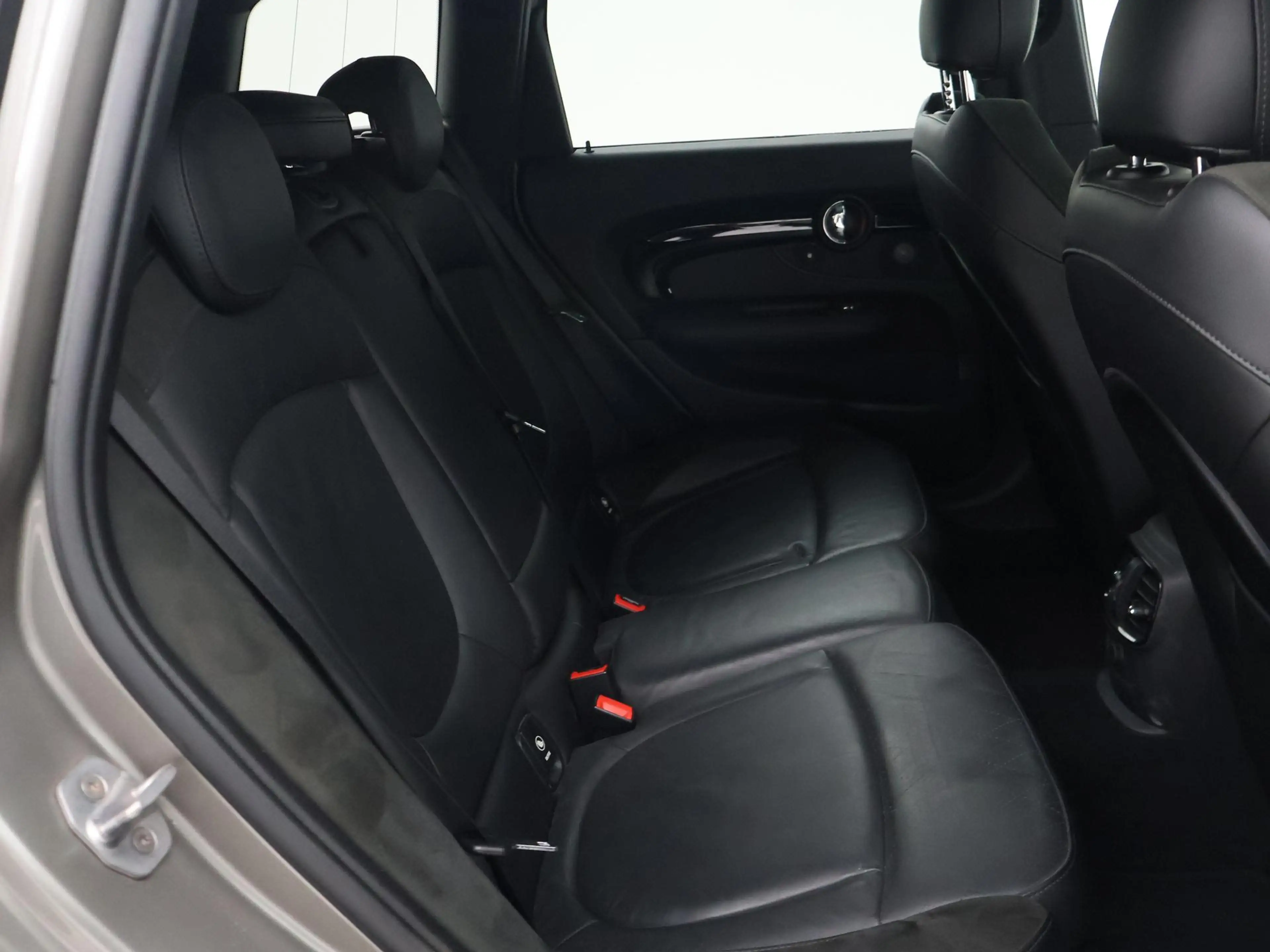 MINI Cooper S Clubman 2.0 192 PK AUT. + TREKHAAK | PANORAMA | ADAPTIVE C — photo 10