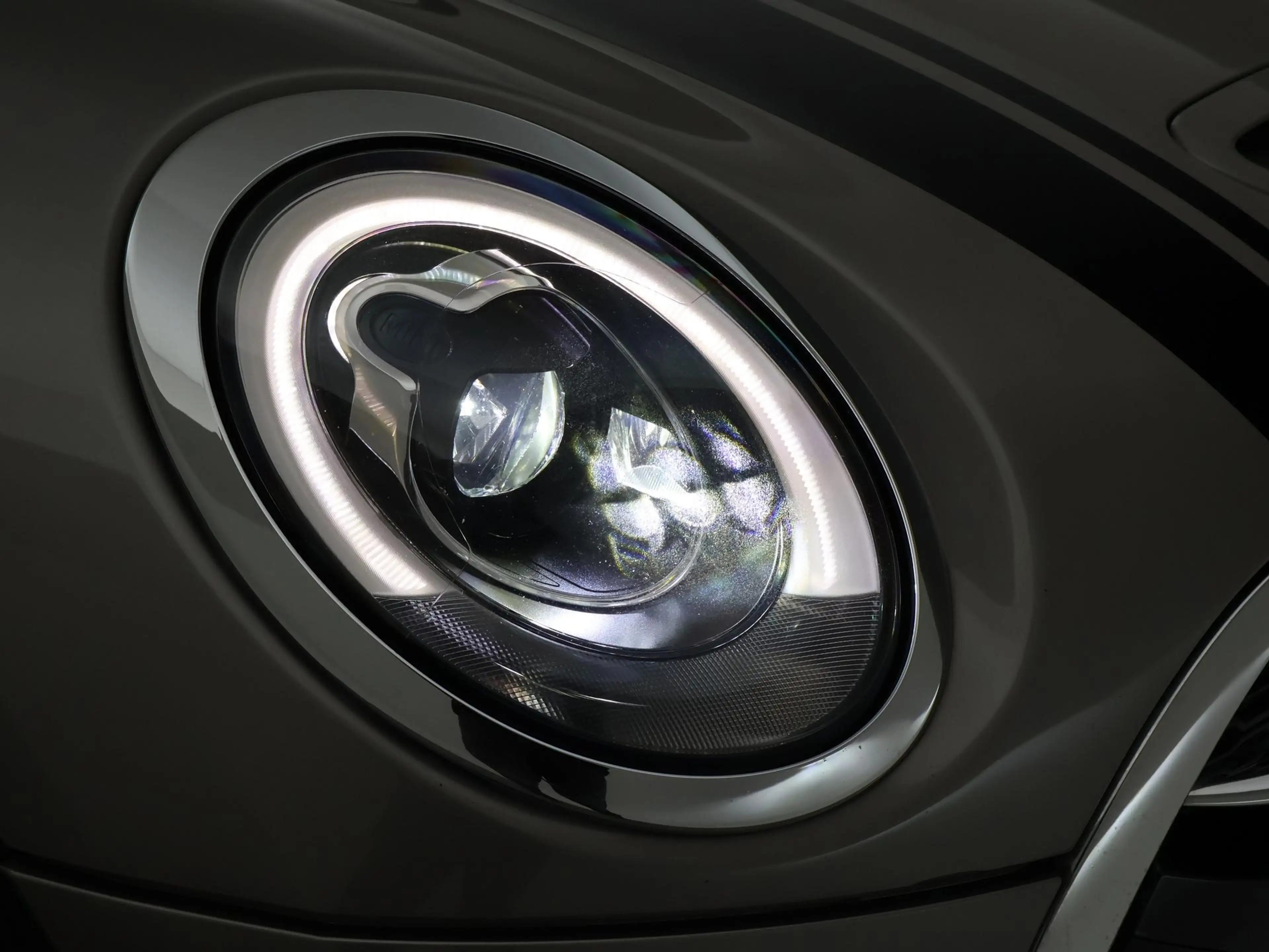 MINI Cooper S Clubman 2.0 192 PK AUT. + TREKHAAK | PANORAMA | ADAPTIVE C — photo 16