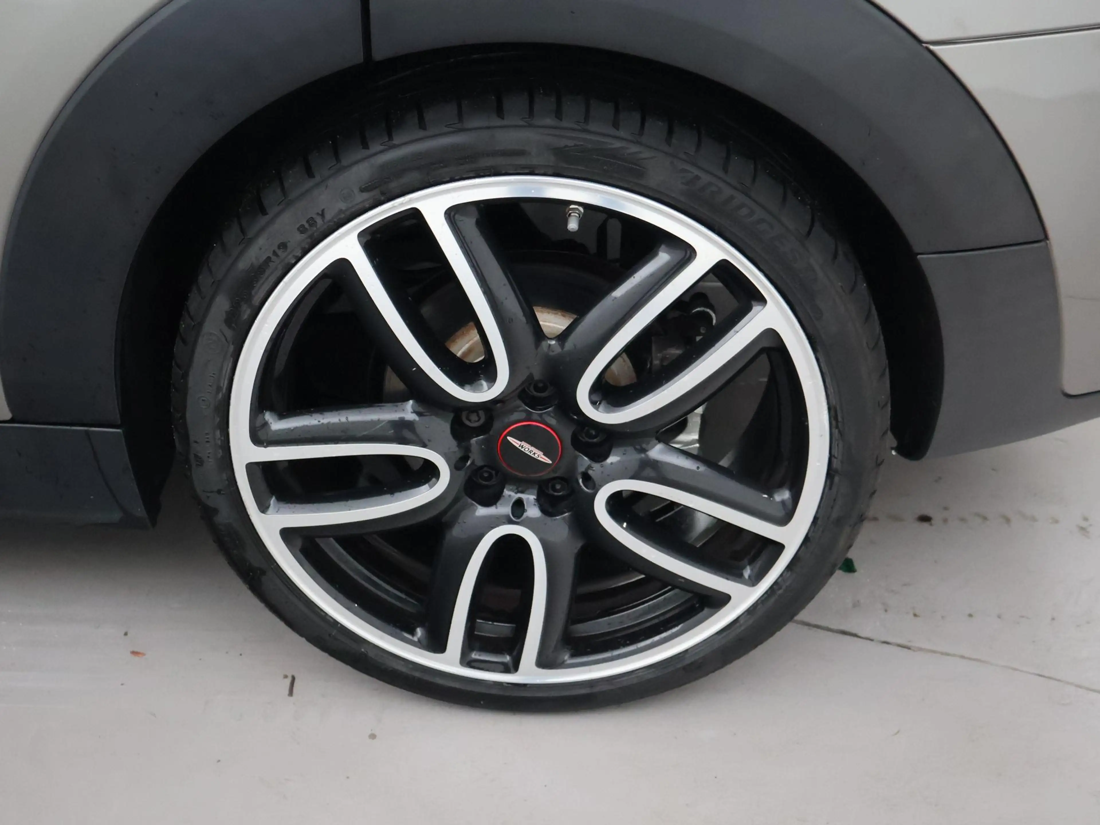 MINI Cooper S Clubman 2.0 192 PK AUT. + TREKHAAK | PANORAMA | ADAPTIVE C — photo 17