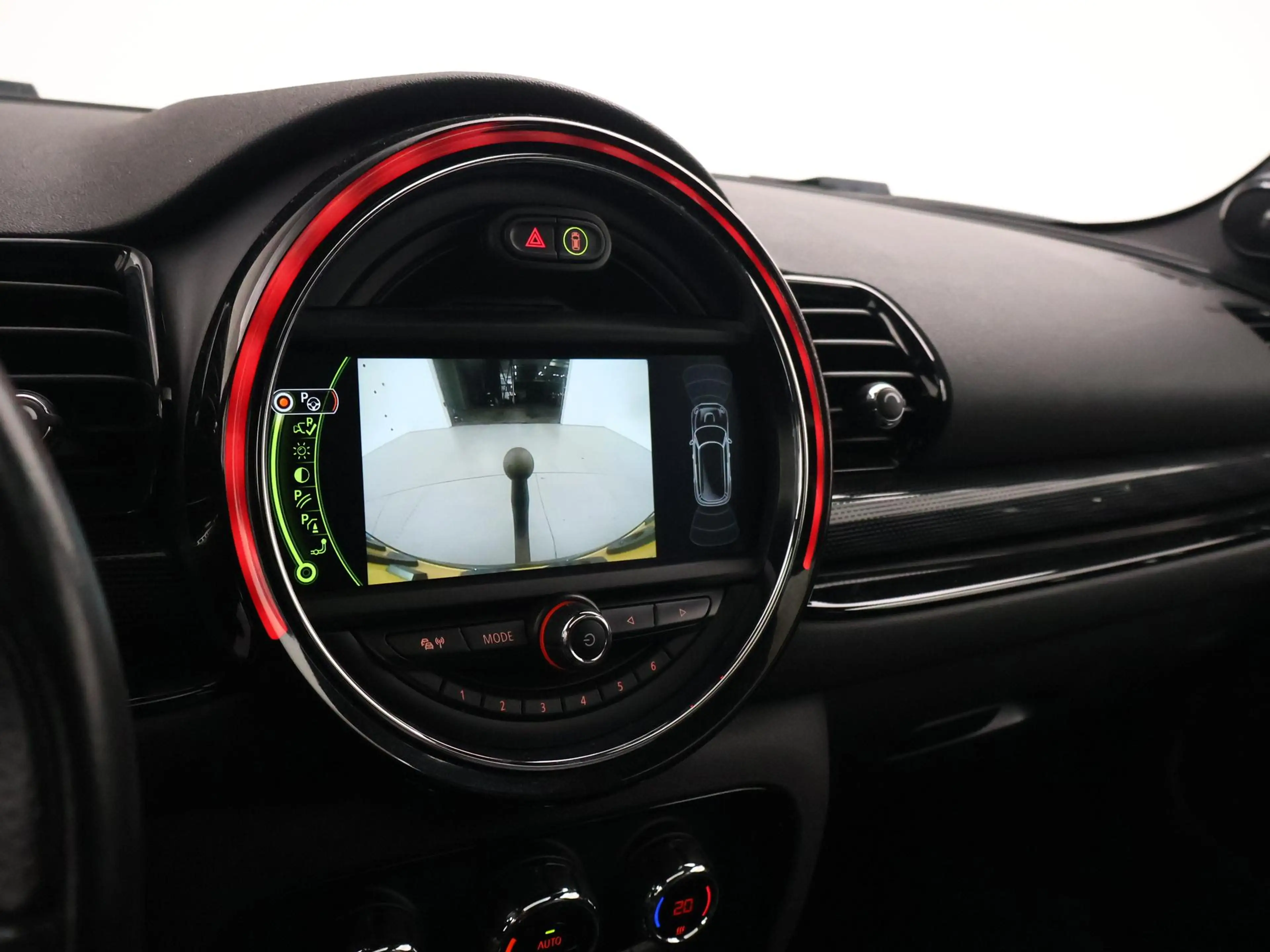 MINI Cooper S Clubman 2.0 192 PK AUT. + TREKHAAK | PANORAMA | ADAPTIVE C — photo 27