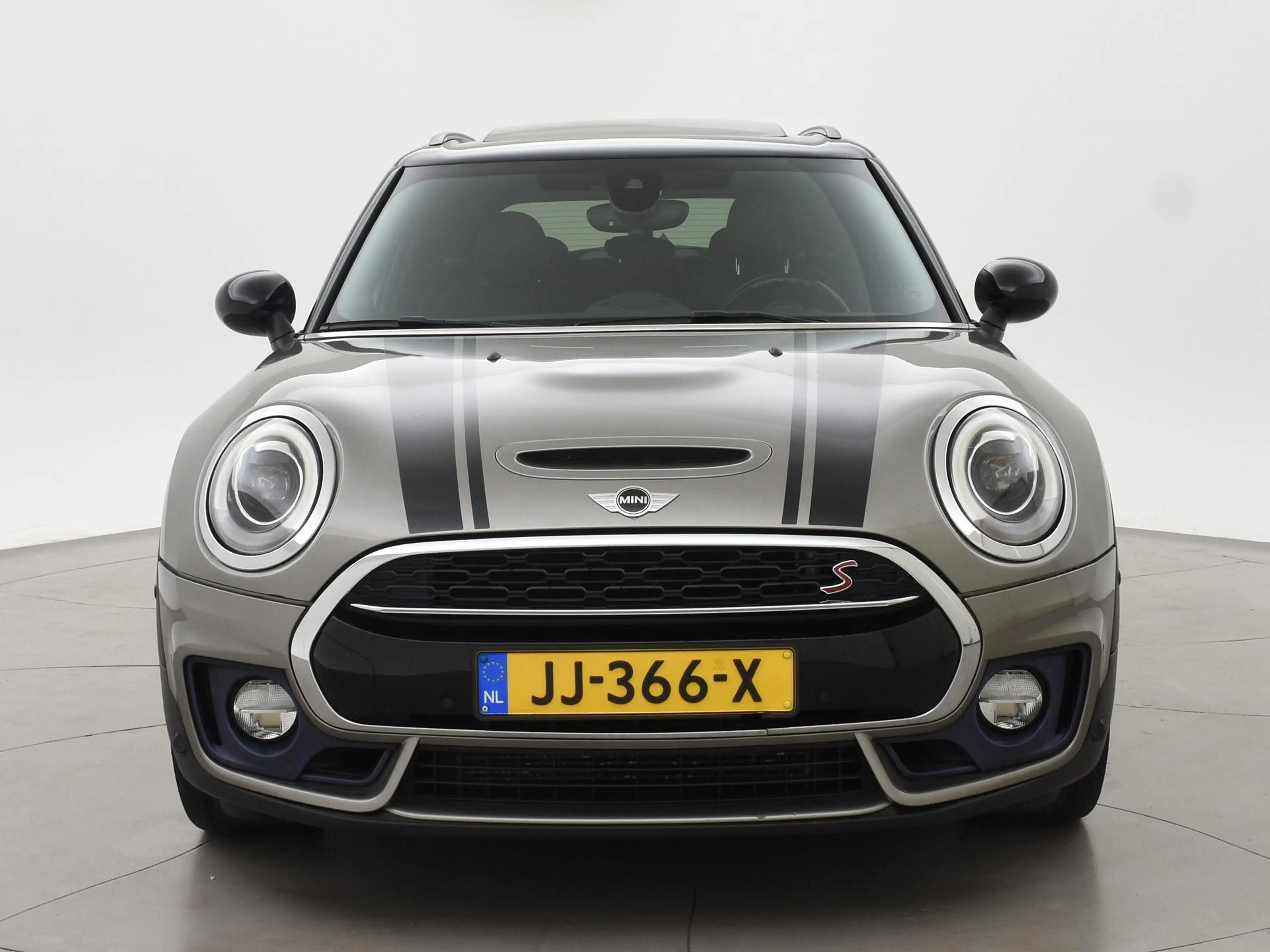 MINI Cooper S Clubman 2.0 192 PK AUT. + TREKHAAK | PANORAMA | ADAPTIVE C — photo 7