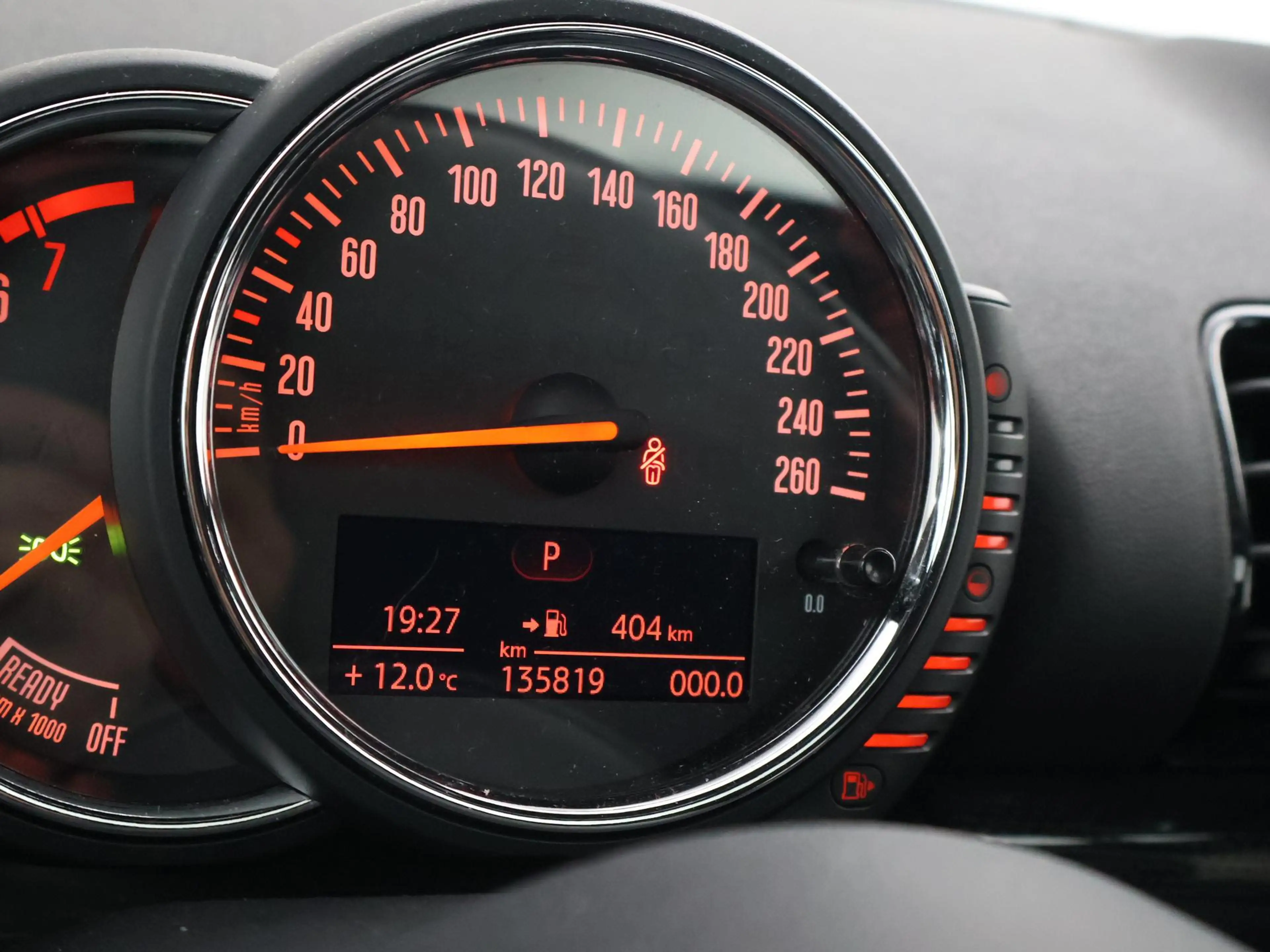 MINI Cooper S Clubman 2.0 192 PK AUT. + TREKHAAK | PANORAMA | ADAPTIVE C — photo 33