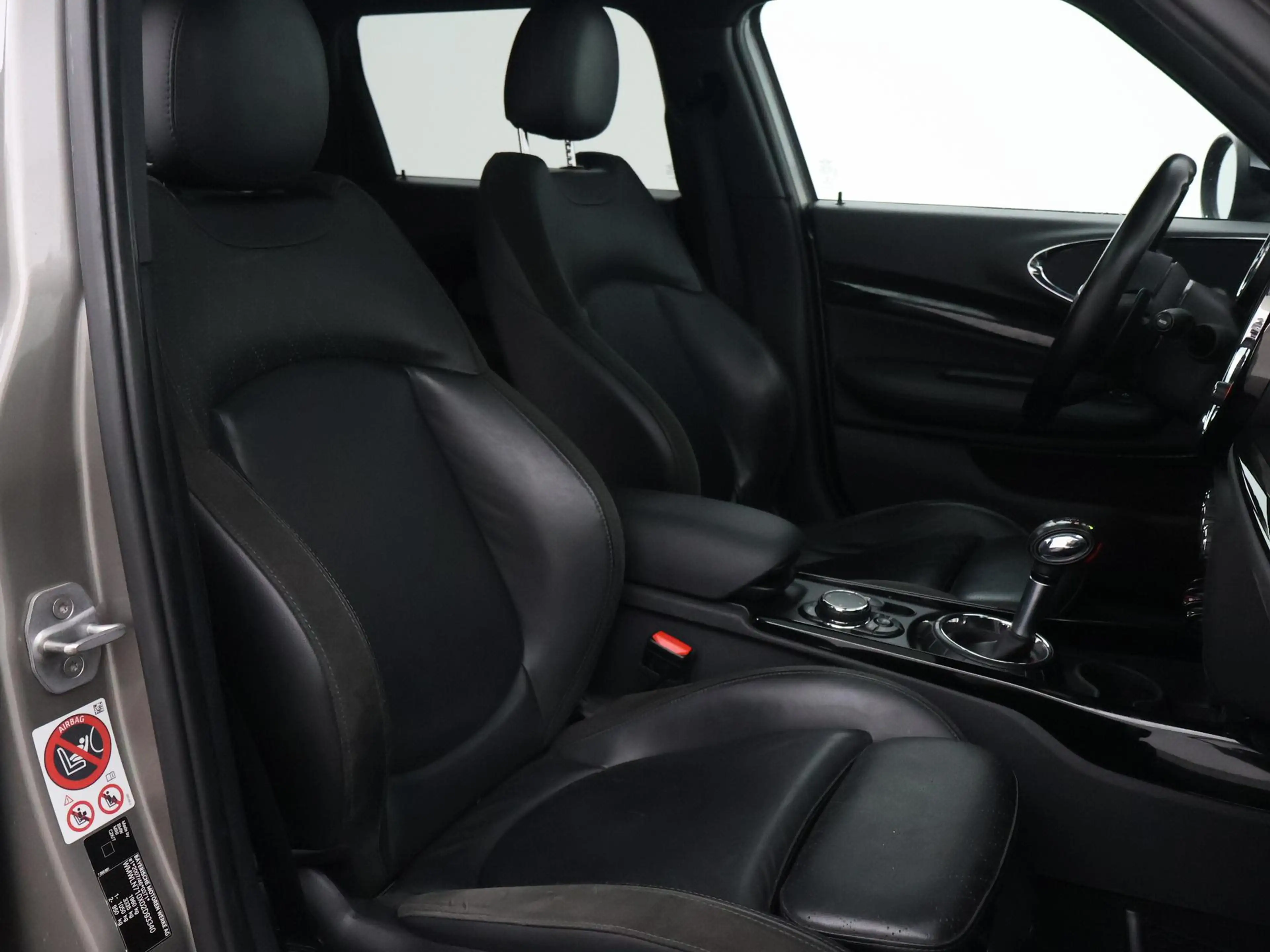 MINI Cooper S Clubman 2.0 192 PK AUT. + TREKHAAK | PANORAMA | ADAPTIVE C — photo 4