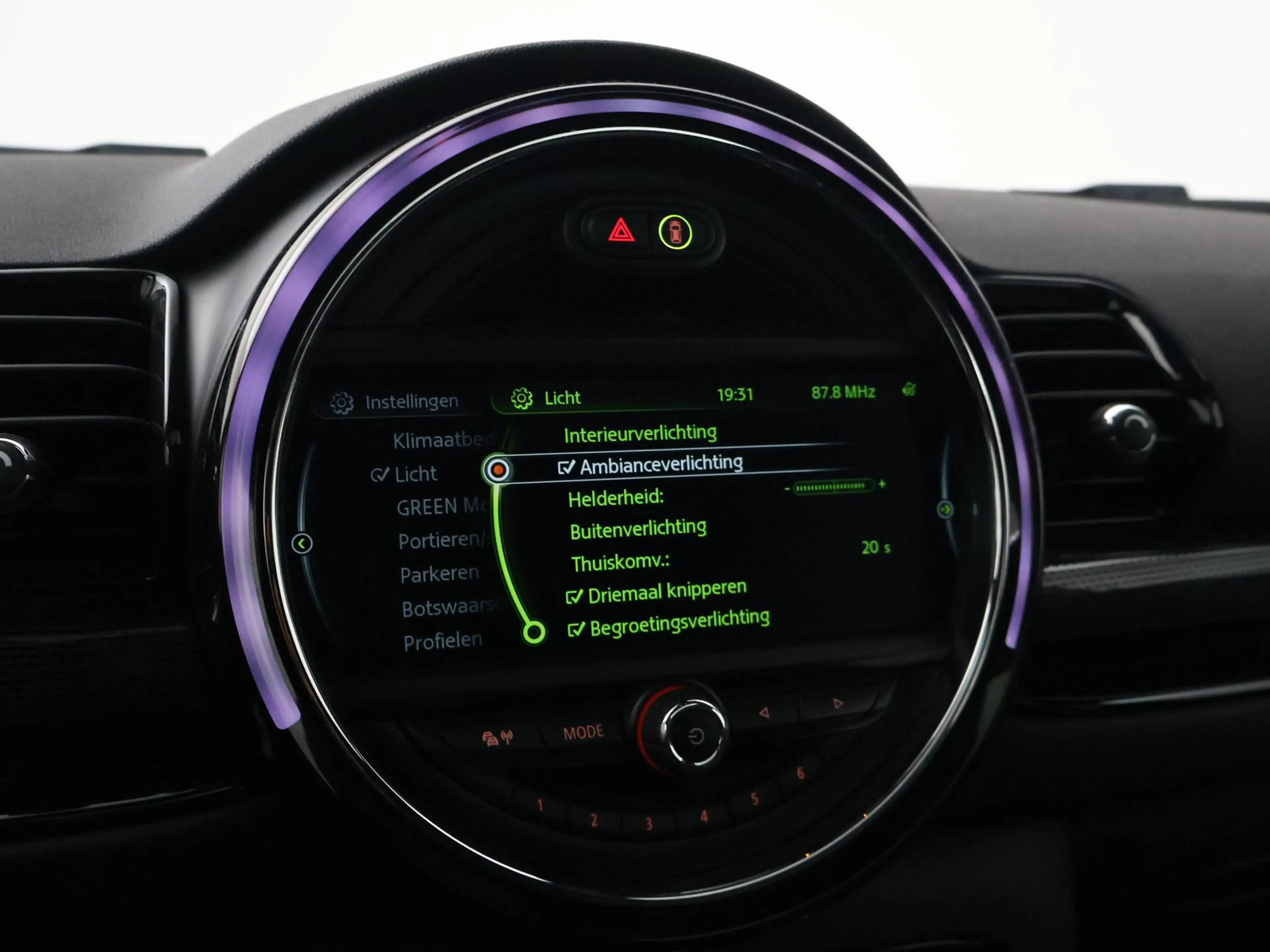 MINI Cooper S Clubman 2.0 192 PK AUT. + TREKHAAK | PANORAMA | ADAPTIVE C — photo 36
