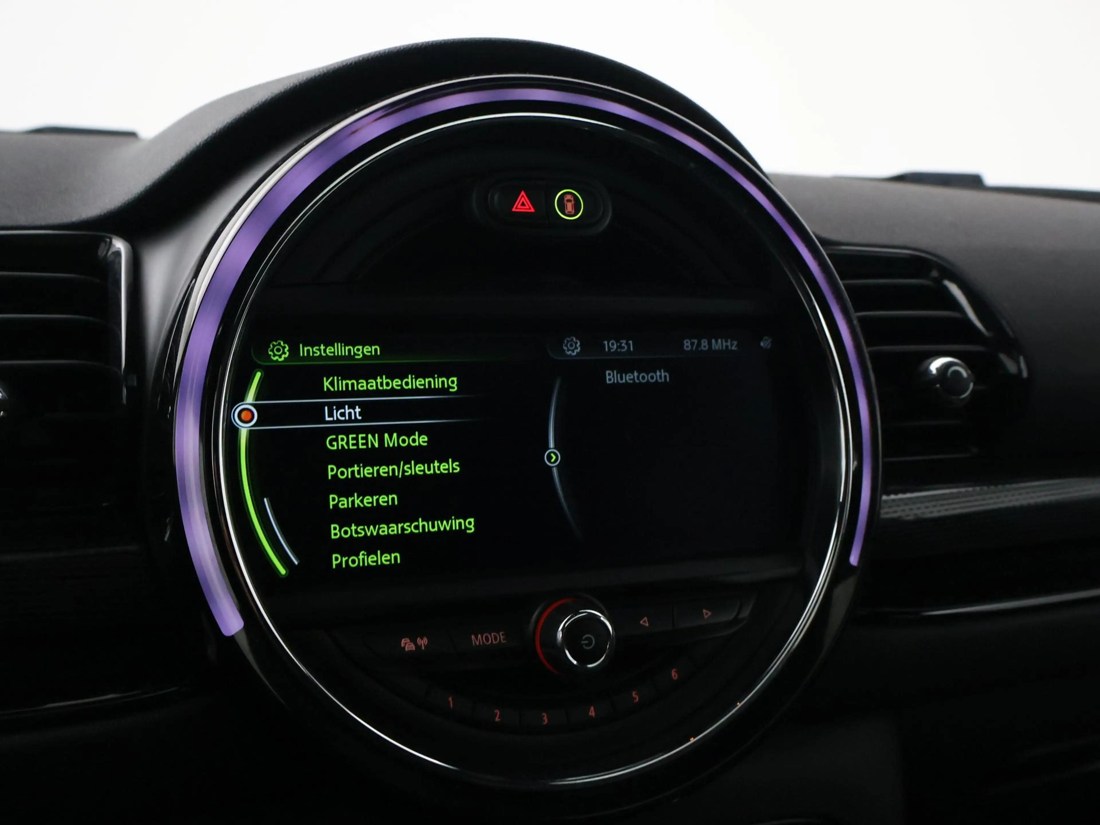 MINI Cooper S Clubman 2.0 192 PK AUT. + TREKHAAK | PANORAMA | ADAPTIVE C — photo 29