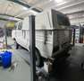 Volkswagen T3 Typ2 Doppelkabine Syncro inkl. GFK-Aufbau Weiß - thumbnail 8