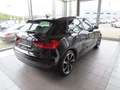 Audi A1 Sportback 30 TFSI advanced LED NAVI Schwarz - thumbnail 5