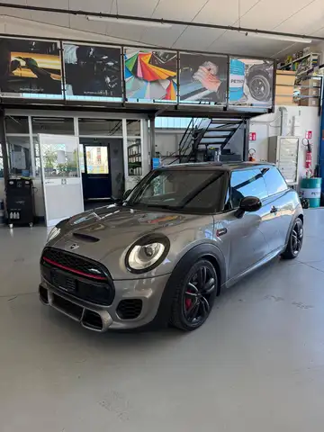 MINI John Cooper Works Mini IV F55-F56 2014 2.0 3p auto