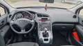 Peugeot 5008 1.6 HDi Style 7 Places Zilver - thumbnail 5