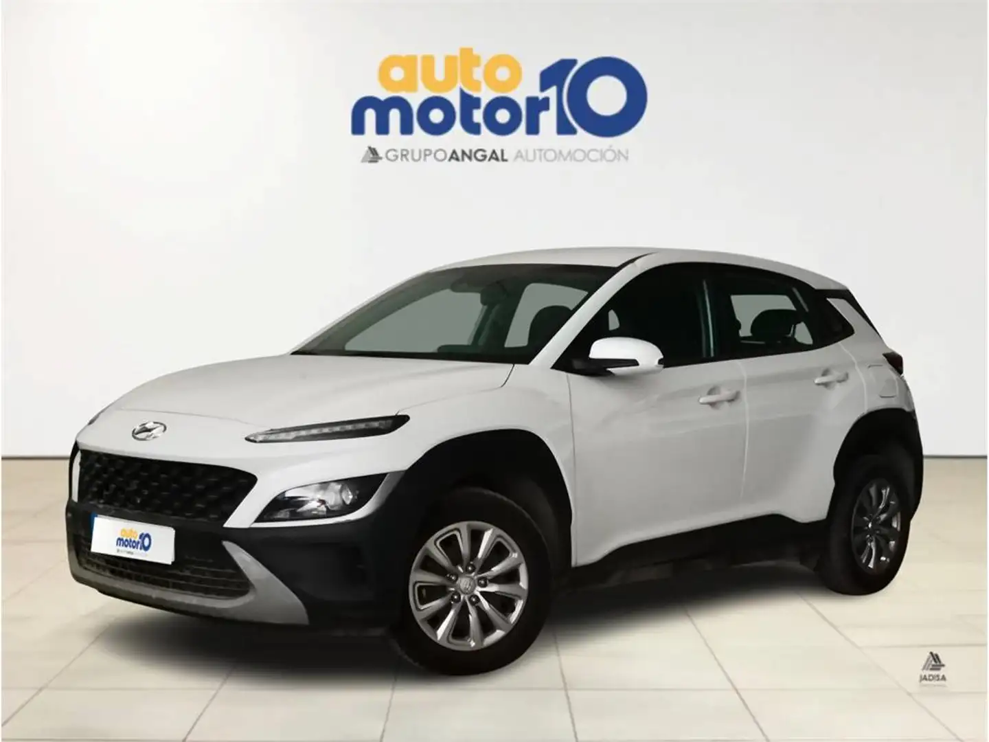 Hyundai KONA 1.0 TGDI Klass 4x2 - 1