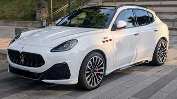 Garantie | Nettuno V6 | CARBON | VOLL | 07/2024