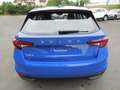 Skoda Fabia 1.0 TSI  Selection/LED/Sitzheizung/PDC/MFL Blau - thumbnail 5
