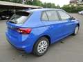 Skoda Fabia 1.0 TSI  Selection/LED/Sitzheizung/PDC/MFL Blau - thumbnail 4