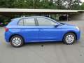 Skoda Fabia 1.0 TSI  Selection/LED/Sitzheizung/PDC/MFL Blau - thumbnail 3